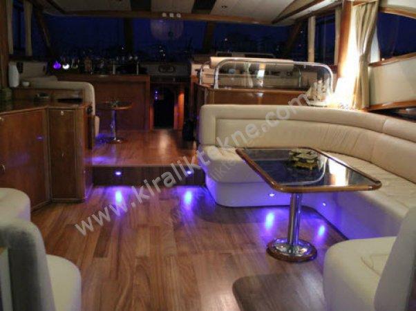 Yacht Gallery