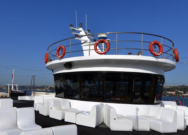Yacht Gallery