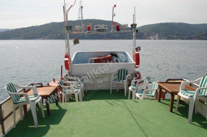 Yacht Gallery