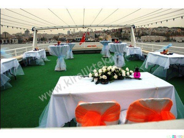 Yacht Gallery