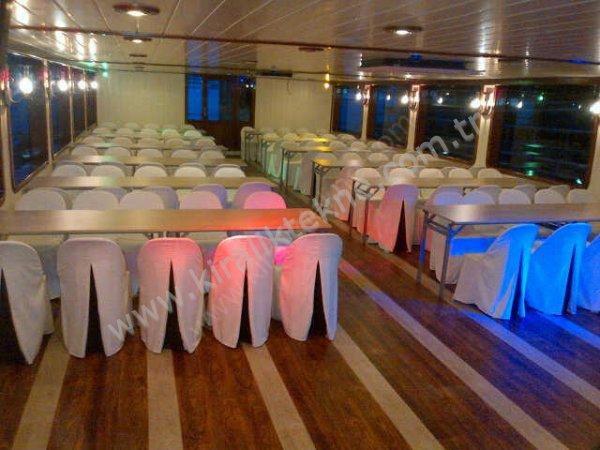 Yacht Gallery