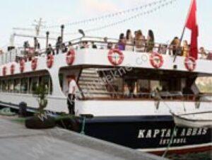 Yacht Thumbnail