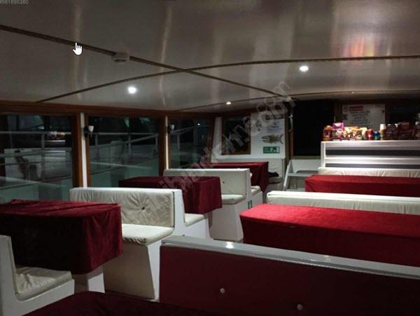 Yacht Gallery