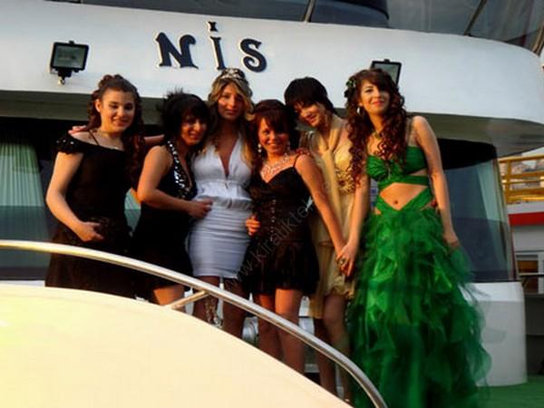 Yacht Gallery