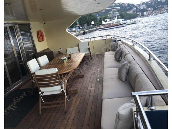 Yacht Gallery