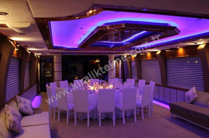 Yacht Gallery