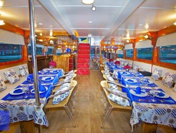 Yacht Gallery