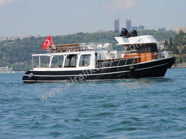 Yacht Gallery