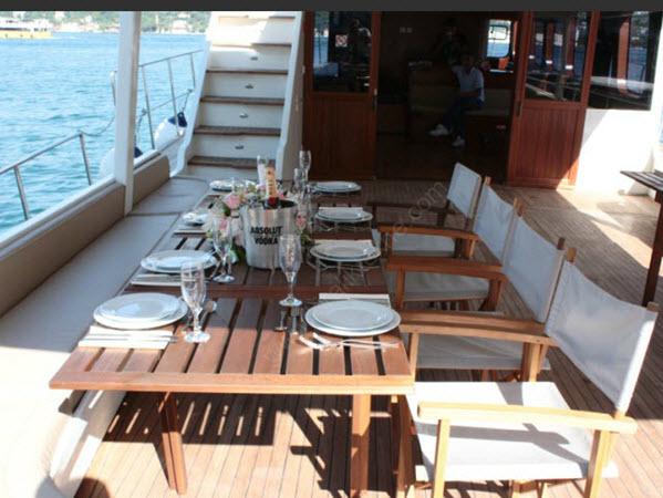 Yacht Gallery