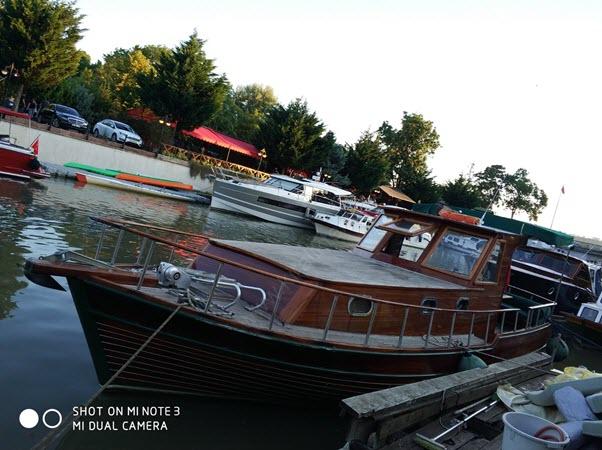 Yacht Gallery