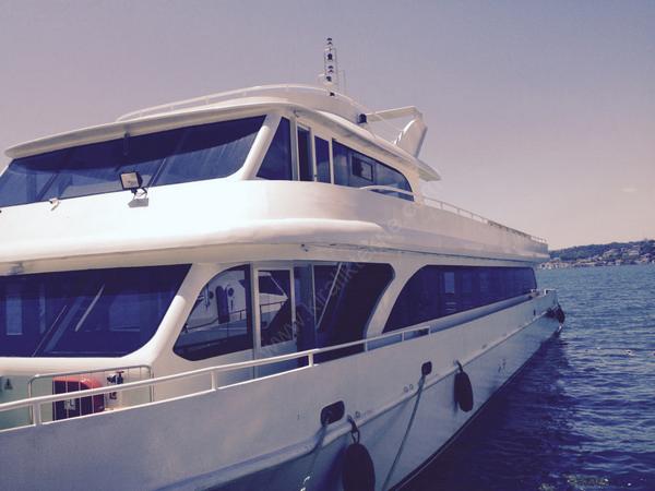 Yacht Gallery