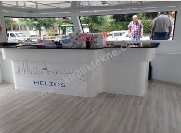 Yacht Gallery
