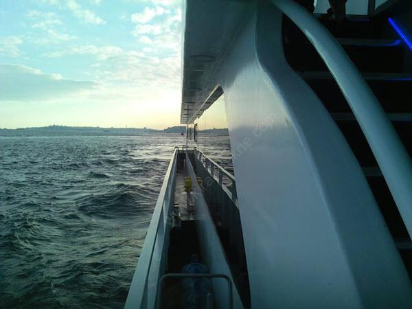 Yacht Gallery