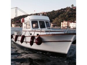 Yacht Thumbnail