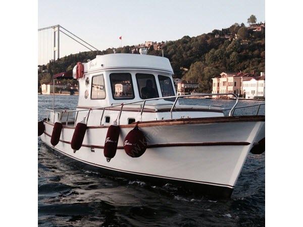 Yacht Gallery