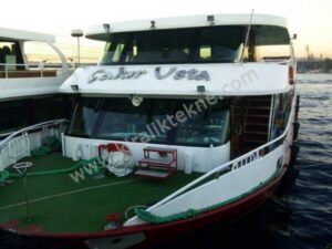 Yacht Thumbnail