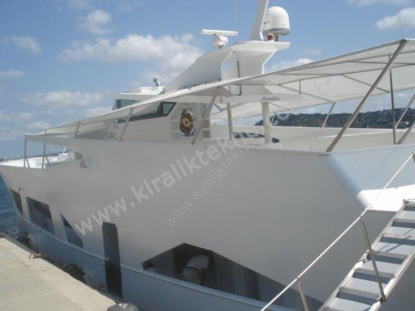Yacht Gallery