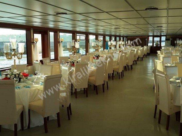 Yacht Gallery