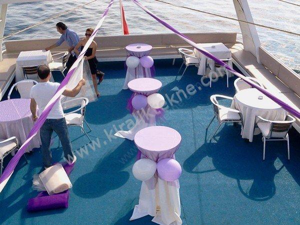 Yacht Gallery
