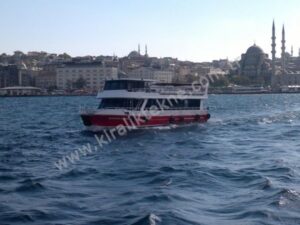 Yacht Thumbnail