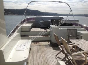 Yacht Thumbnail