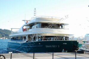 Yacht Thumbnail