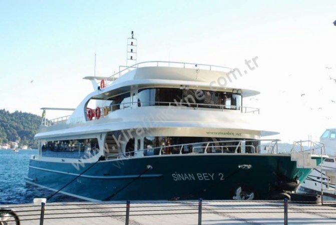 Yacht Gallery