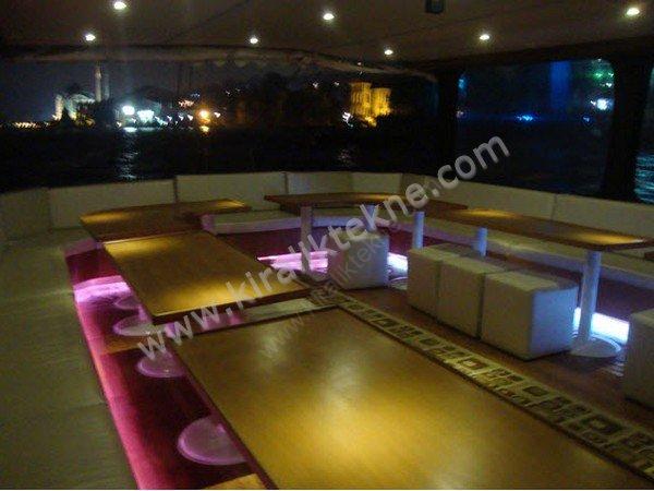 Yacht Gallery