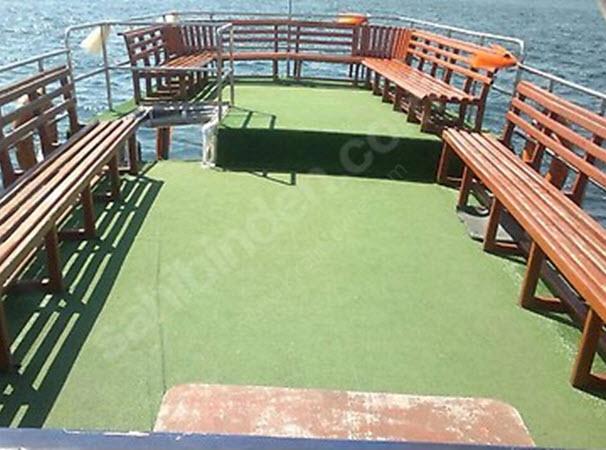 Yacht Gallery