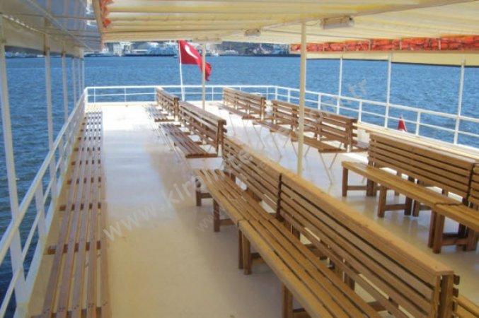 Yacht Gallery