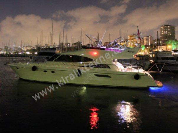 Yacht Gallery