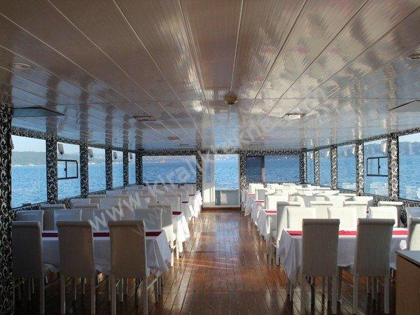 Yacht Gallery