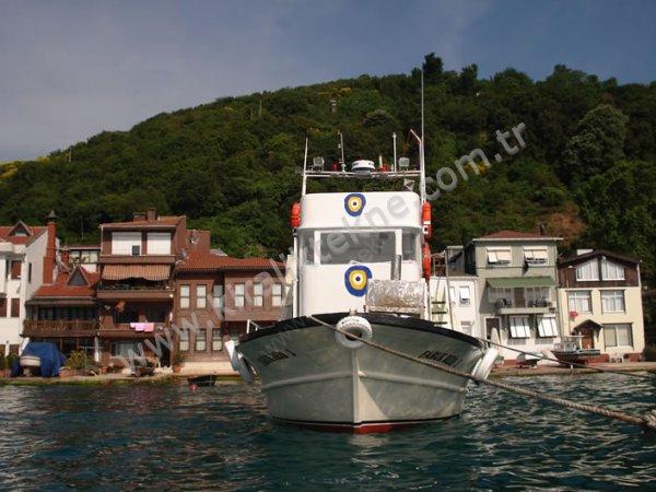 Yacht Gallery