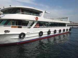 Yacht Thumbnail