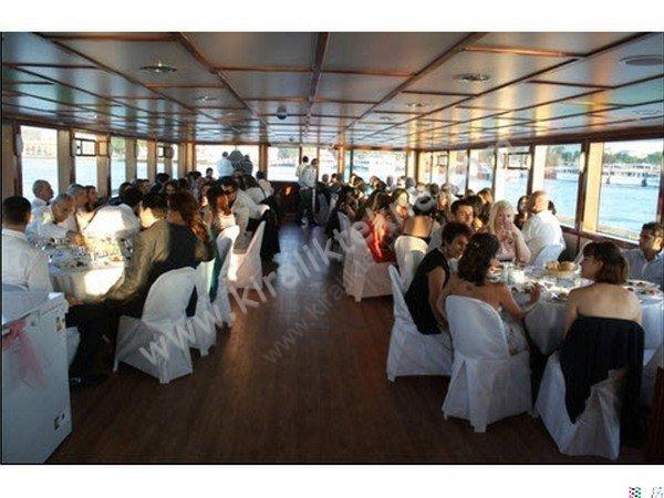 Yacht Gallery