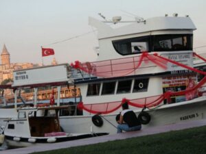 Yacht Thumbnail