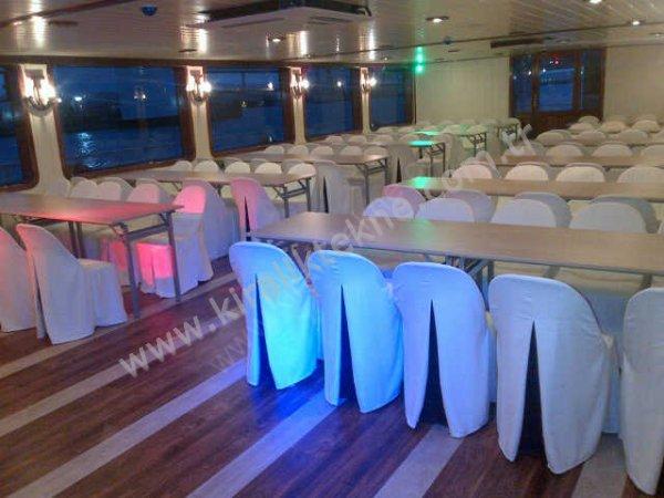 Yacht Gallery