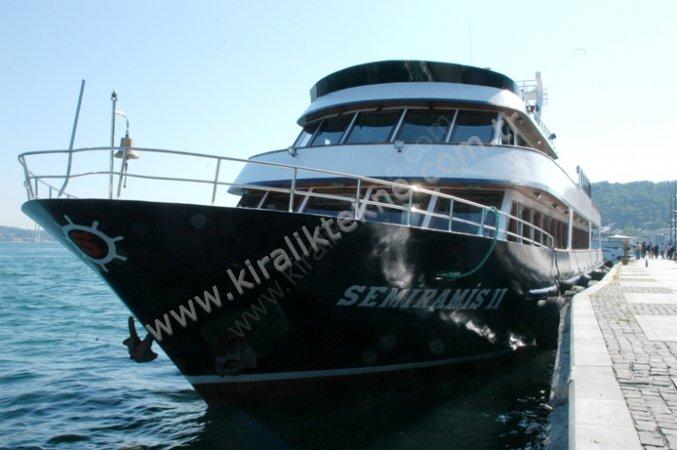 Yacht Gallery