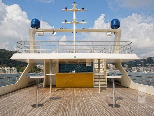 Yacht Gallery