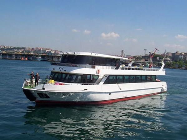 Yacht Gallery
