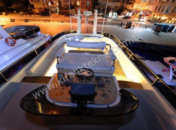 Yacht Gallery