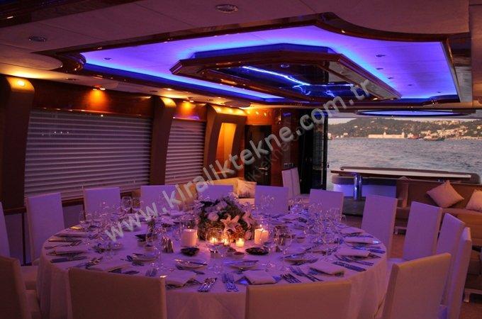 Yacht Gallery
