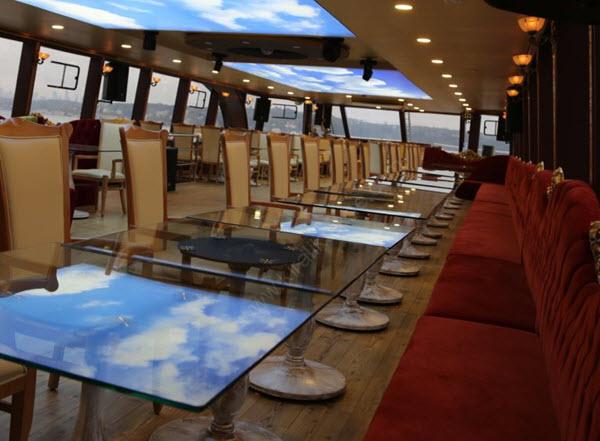 Yacht Gallery