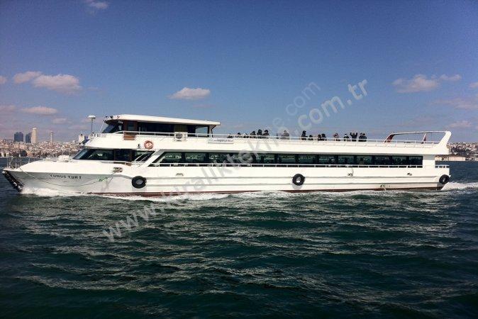 Yacht Gallery