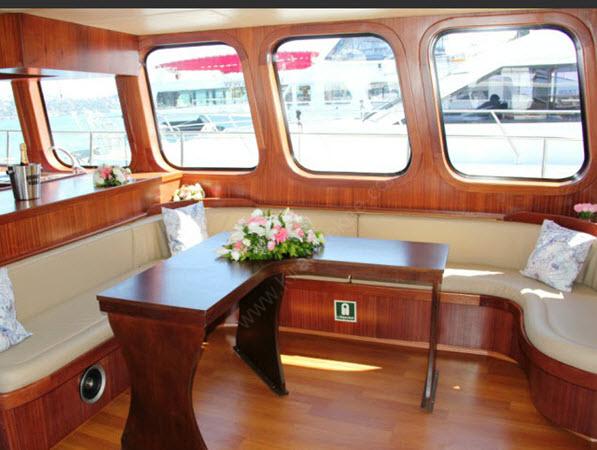 Yacht Gallery