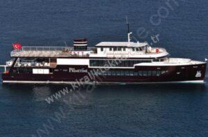 Yacht Thumbnail