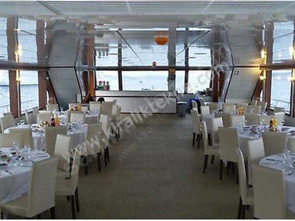 Yacht Gallery