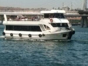 Yacht Thumbnail