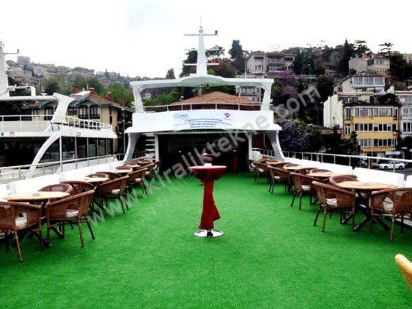 Yacht Gallery