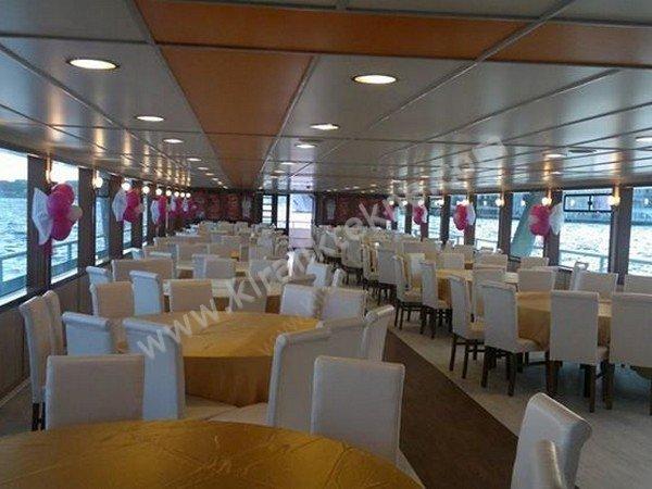 Yacht Gallery